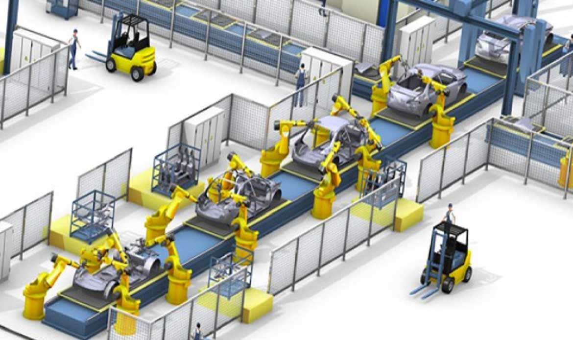 Industrial Automation